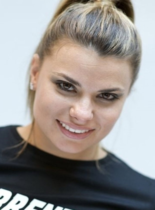 María Lapiedra