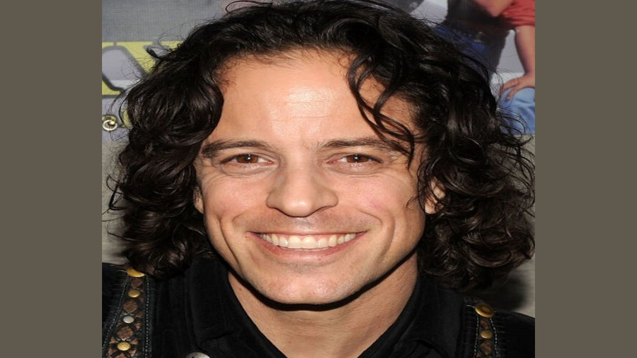 Alexander Polinsky (Actor)