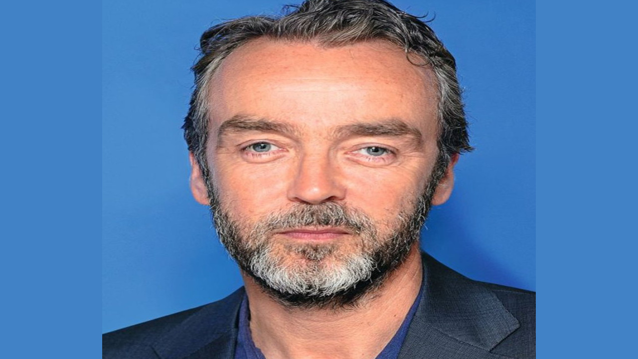John Hannah (Actor)