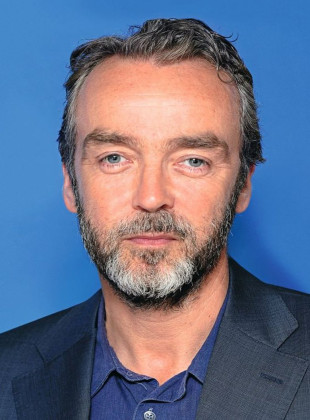 John Hannah (Actor)