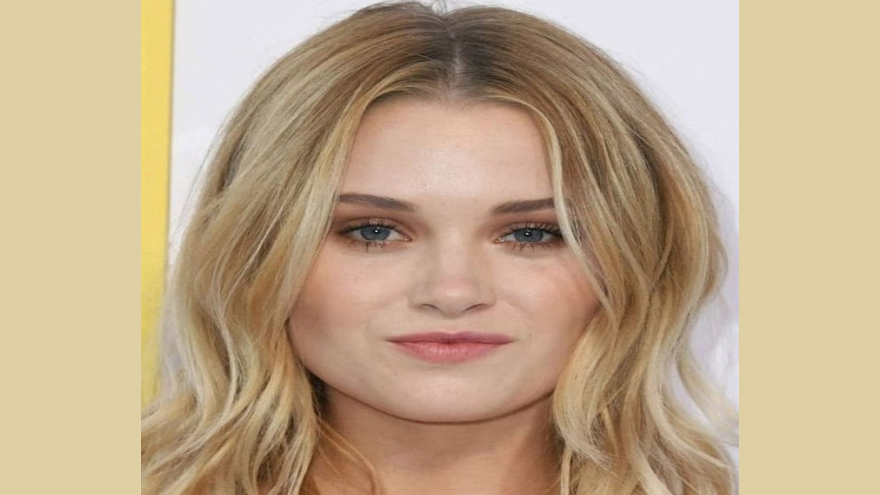 Virginia Gardner (Actriz)