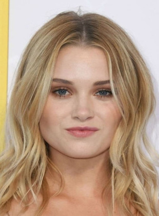 Virginia Gardner (Actriz)