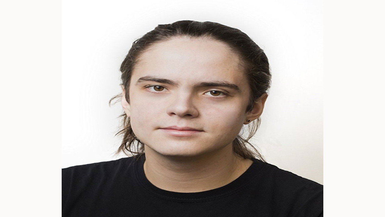 Miles Robbins (Actor)