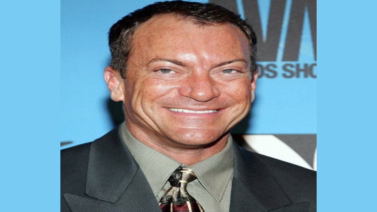 Randy Spears (Actor)