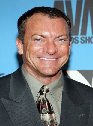 Randy Spears (Actor)