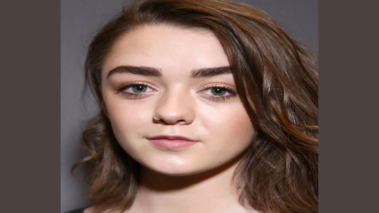 Maisie Williams (Actriz)