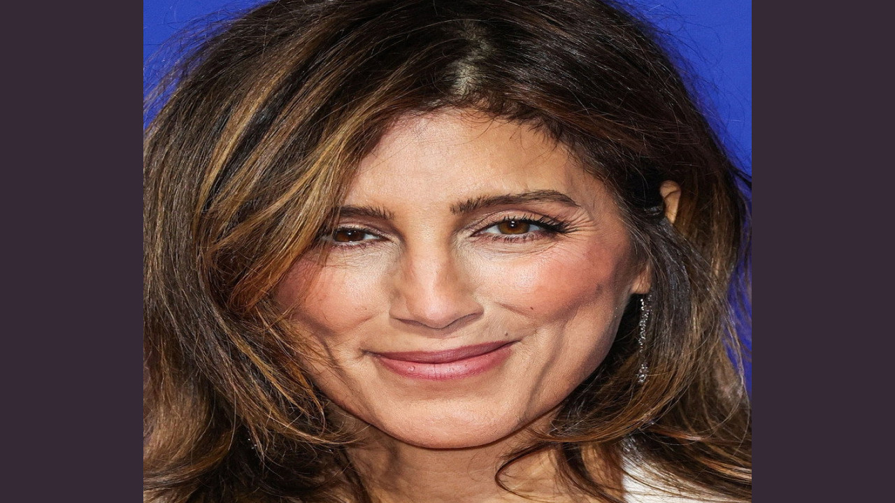 Jennifer Esposito (Actriz)