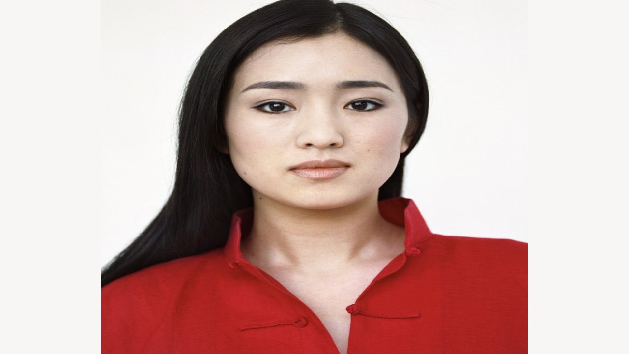Lei Gung (Actriz)