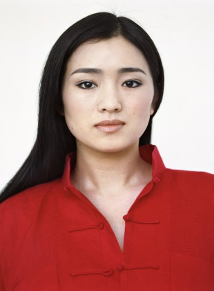 Lei Gung (Actriz)