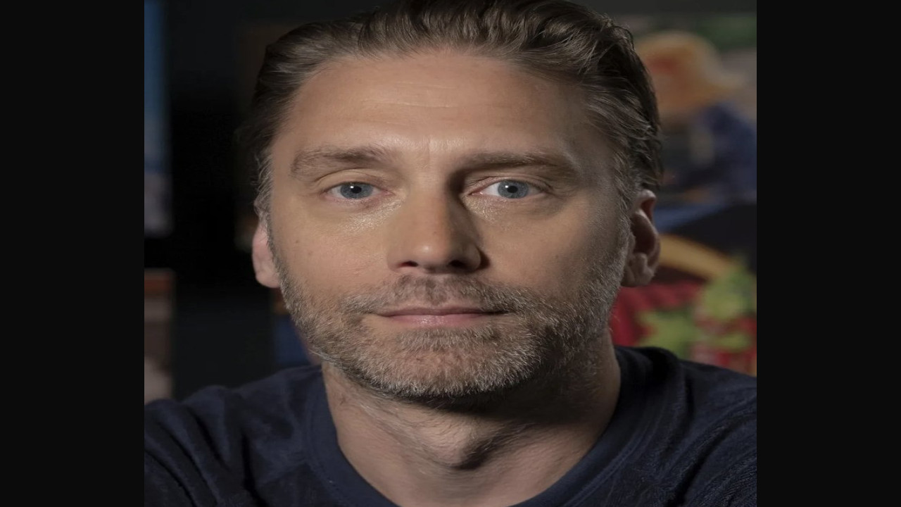 Scott Mosier (Actor)