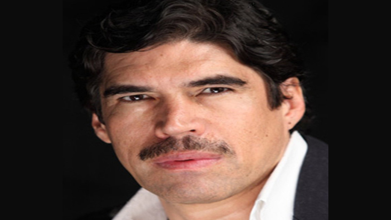 Alberto Estrella (Actor)