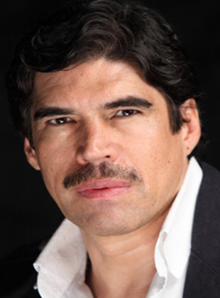 Alberto Estrella (Actor)