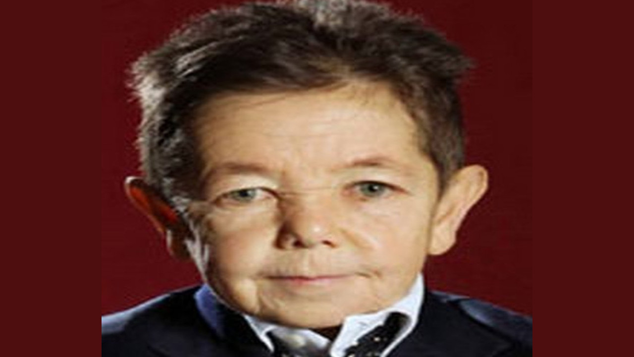 Davide Marotta (Actor)