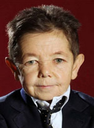 Davide Marotta (Actor)