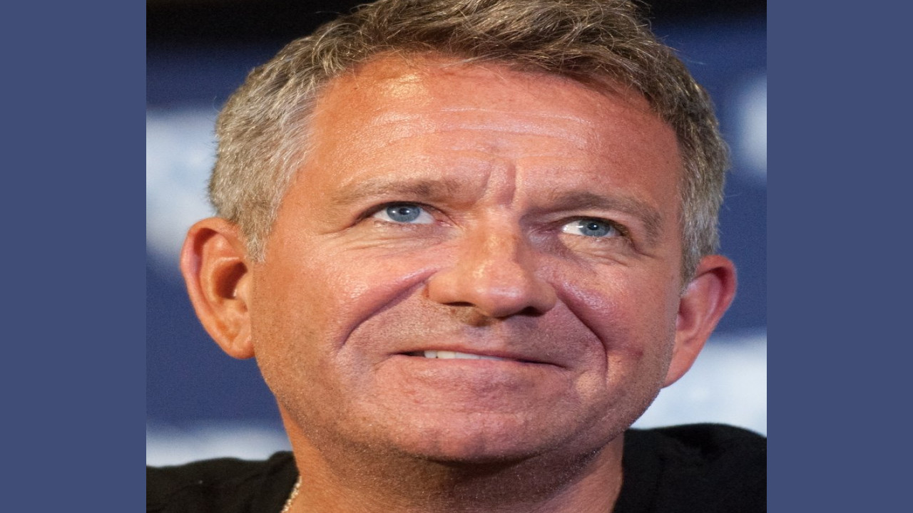 Sean Pertwee (Actor)