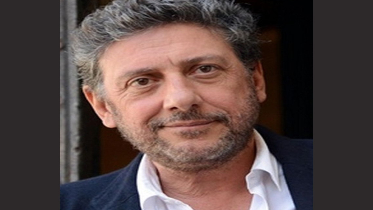 Sergio Castellitto (Actor)