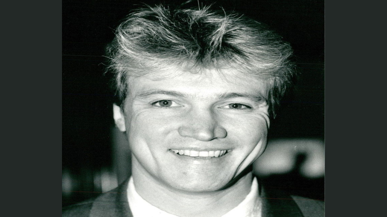 Peter Howitt (Actor)