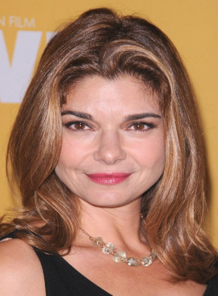 Laura San Giacomo (Actriz)