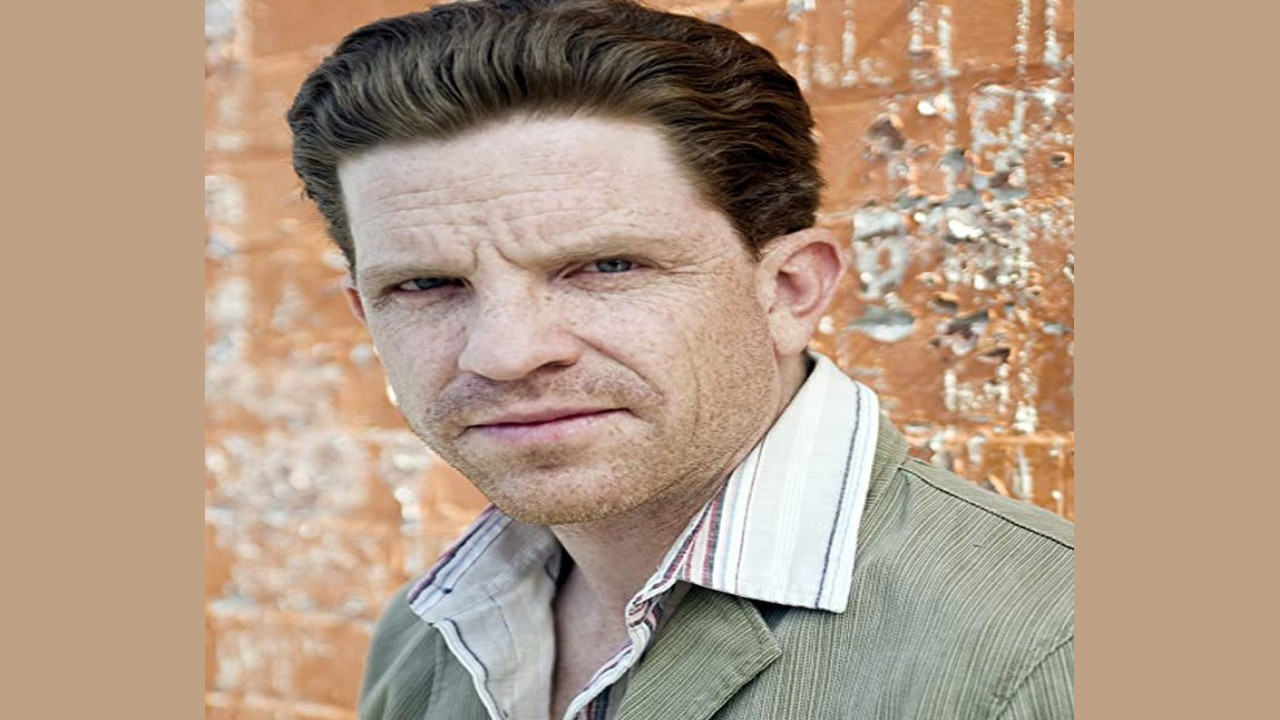 Dylan Kussman (Actor)