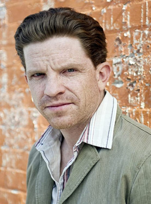 Dylan Kussman (Actor)