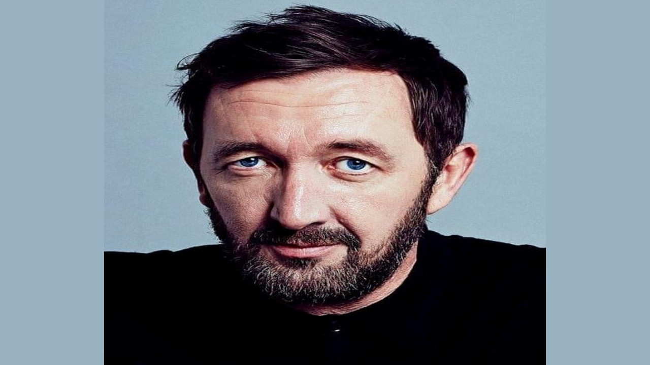 Ralph Ineson (Actor)