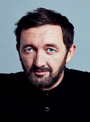 Ralph Ineson (Actor)