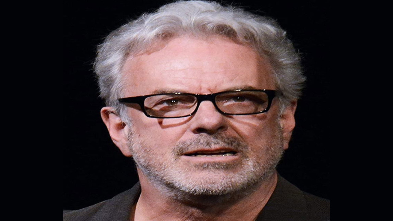 Jay Benedict (Actor)