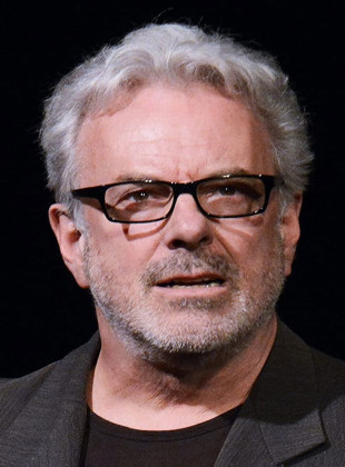 Jay Benedict (Actor)