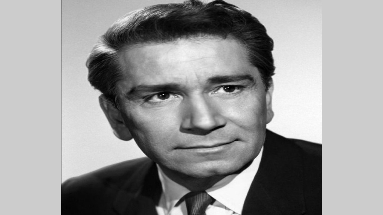 Richard Conte (Actor)