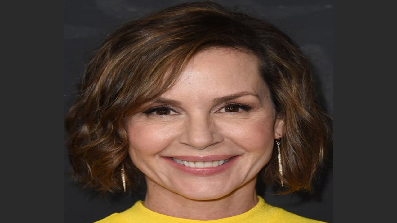 Embeth Davidtz (Actriz)