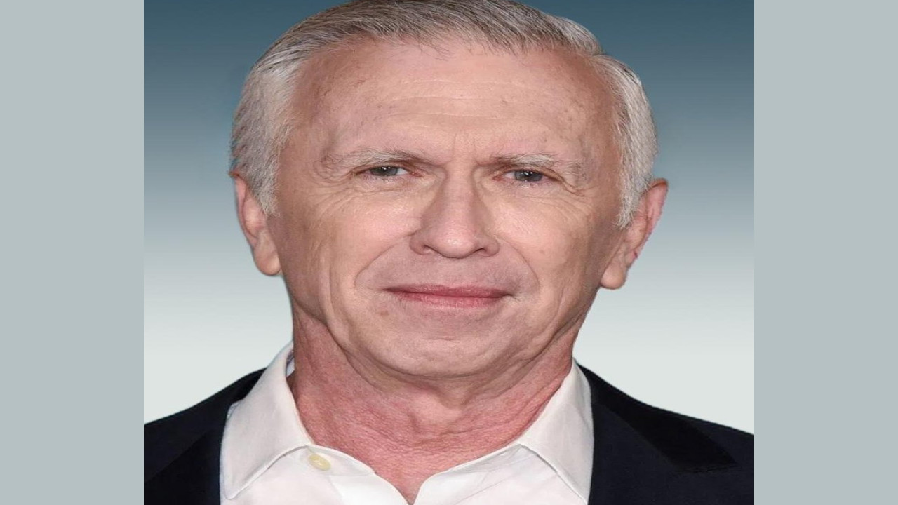 Steve Coulter (Actor)