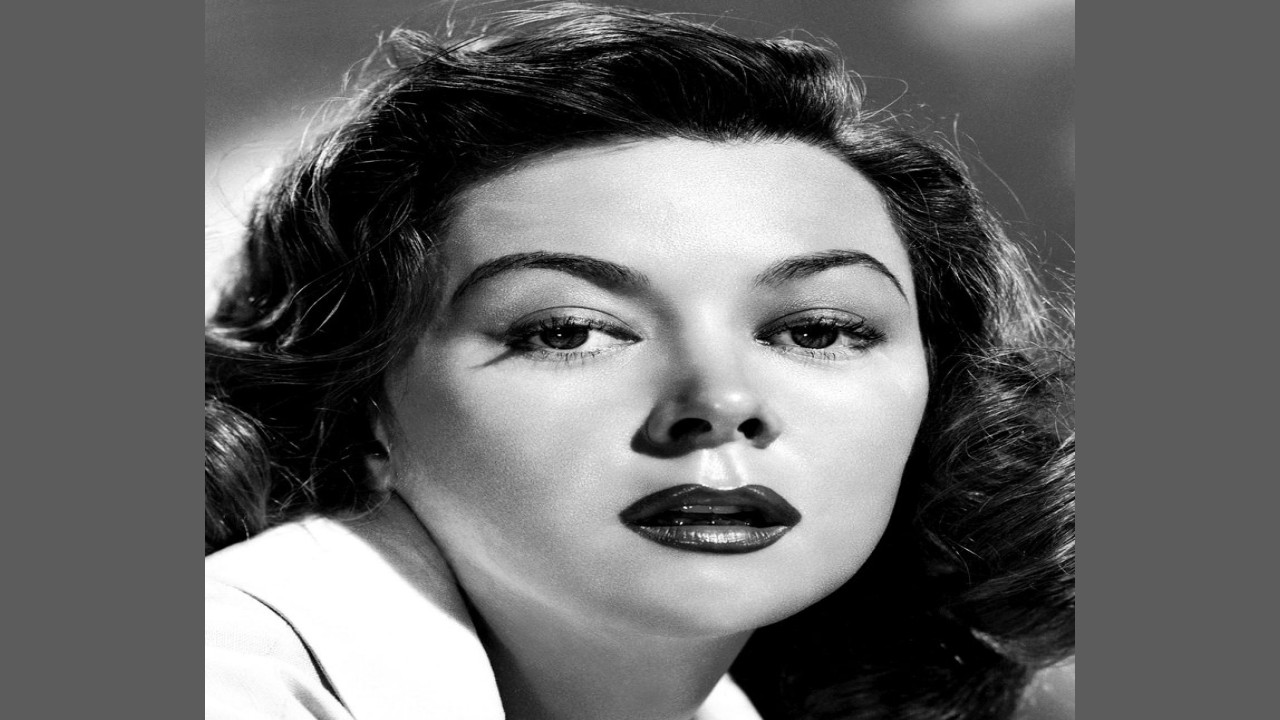 Gloria Grahame (Actriz)