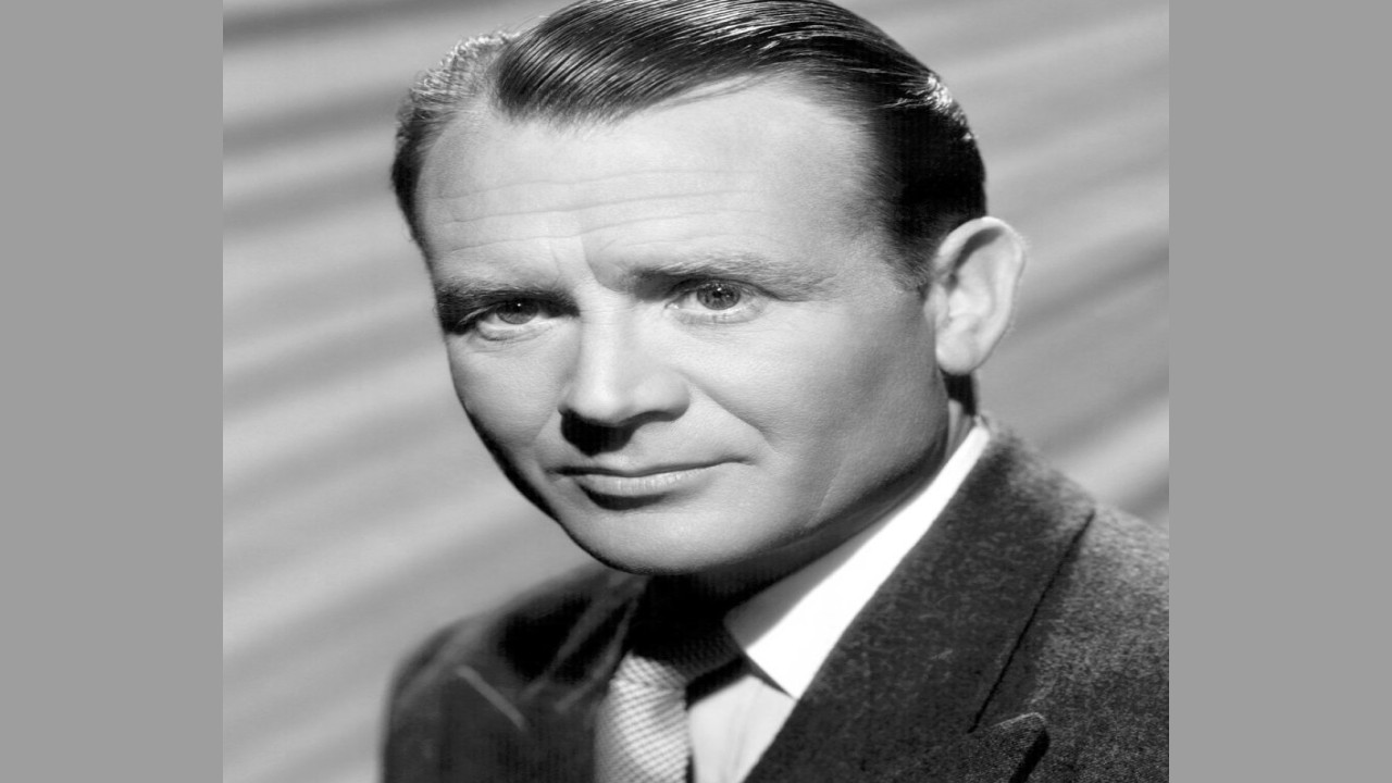 John Mills (Actor)