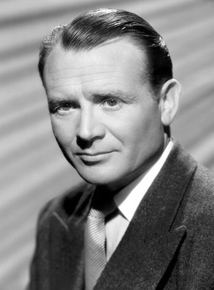 John Mills (Actor)