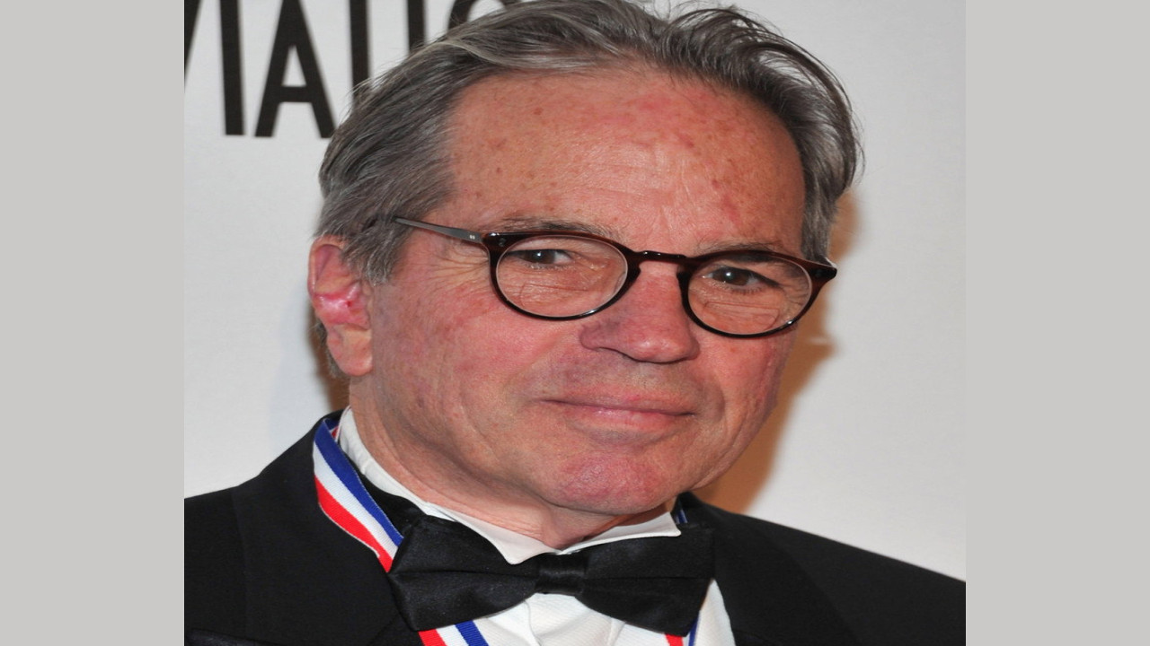 Tony Bill (Actor)