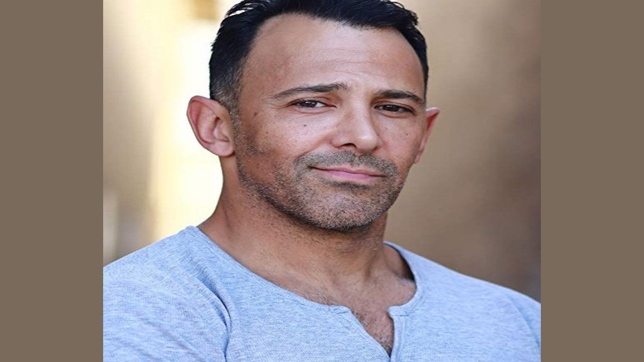 Sebastian La Cause (Actor)