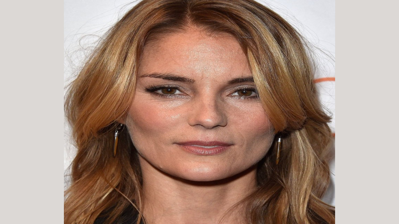 Susan Misner (Actriz)