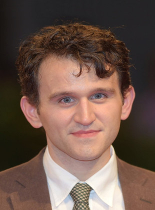 Harry Melling (Actor)