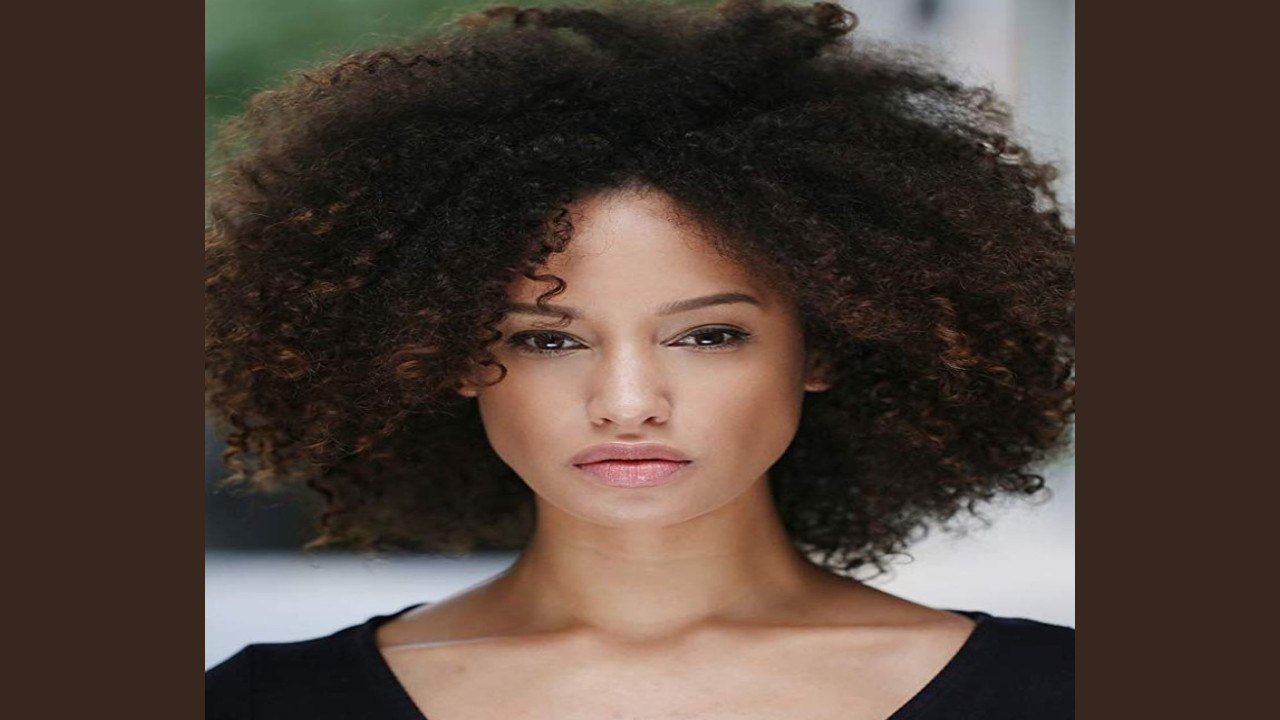 Elarica Johnson (Actriz)