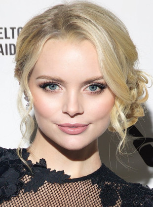 Helena Mattsson (Actriz)