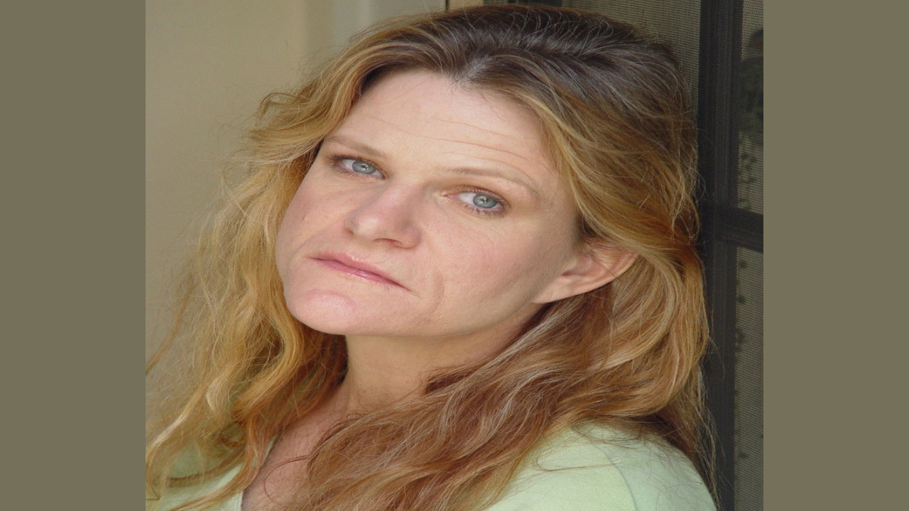 Dale Dickey (Actriz)