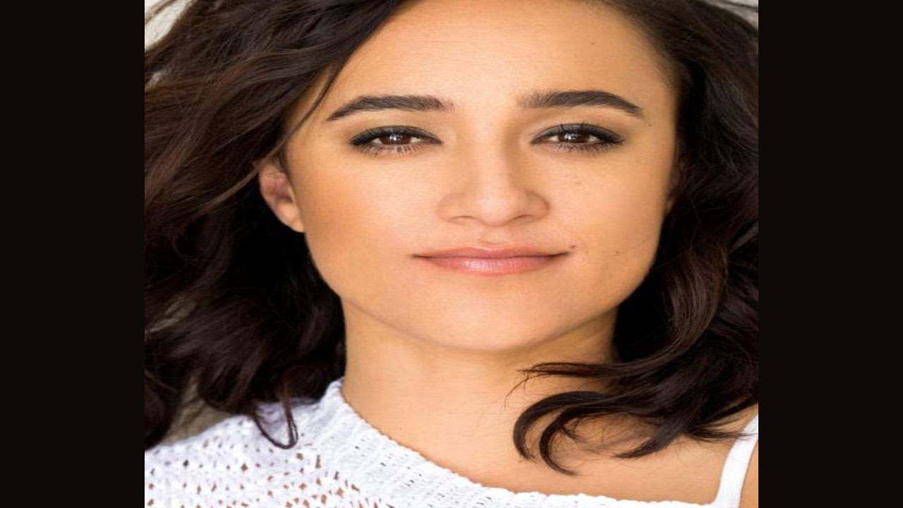 Keisha Castle-Hughes (Actriz)