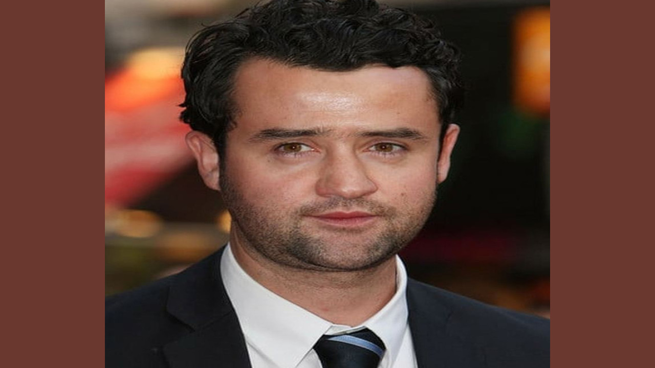 Daniel Mays (Actor)