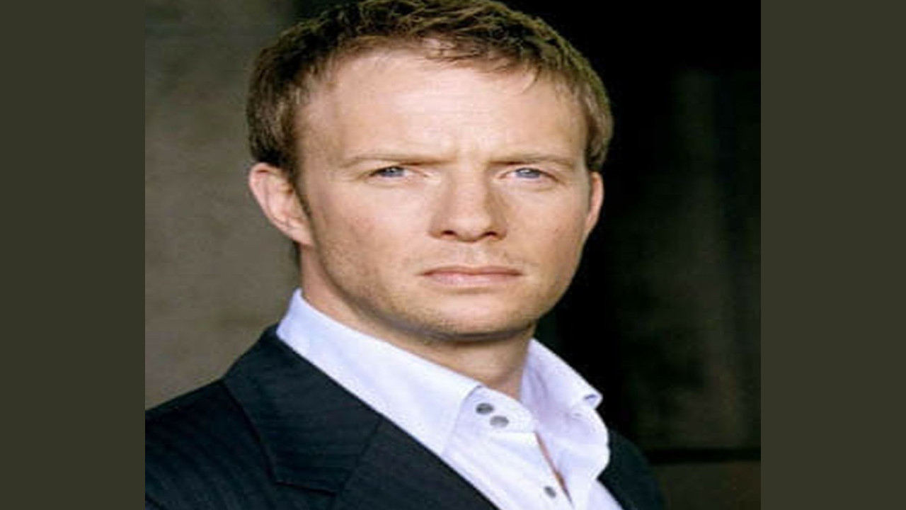 Rupert Penry-Jones (Actor)