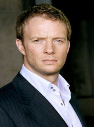 Rupert Penry-Jones (Actor)