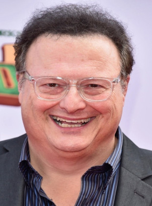 Wayne Knight (Actor)