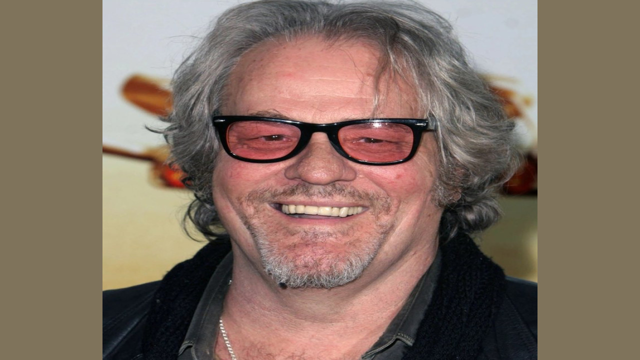 M. C. Gainey (Actor)
