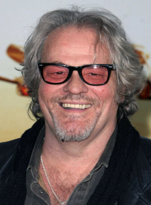 M. C. Gainey (Actor)