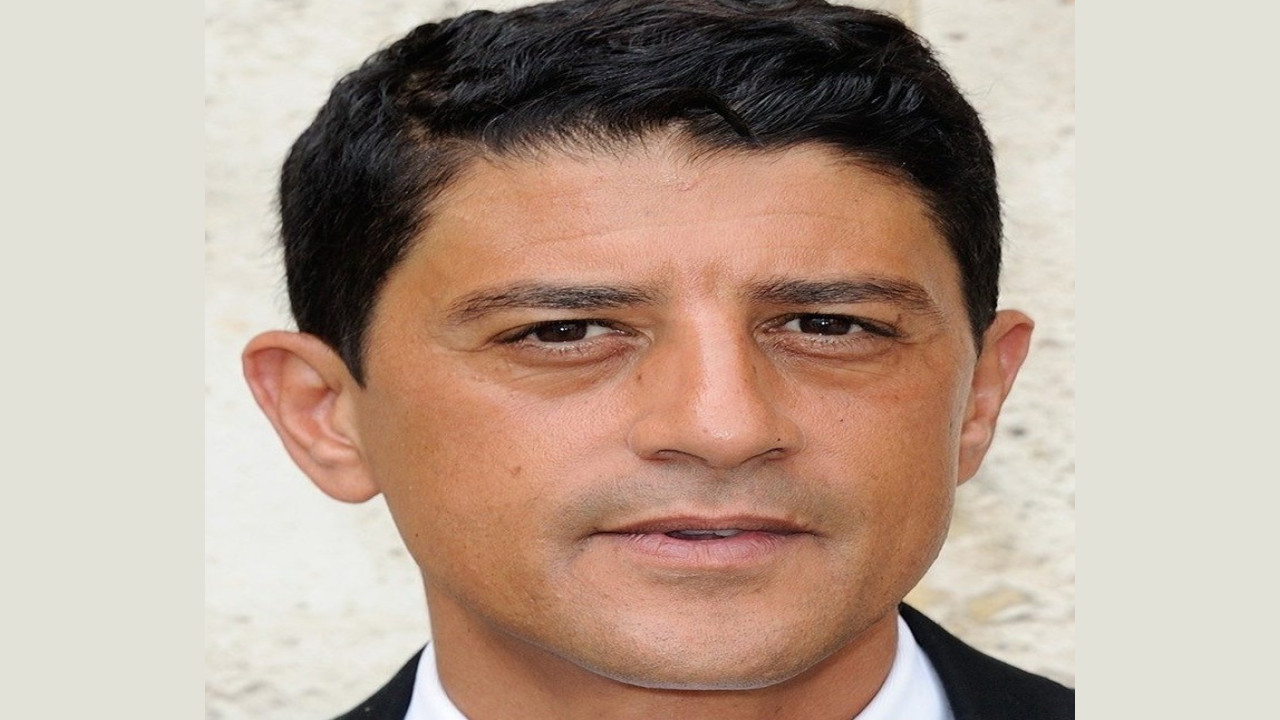 Saïd Taghmaoui (Actor)