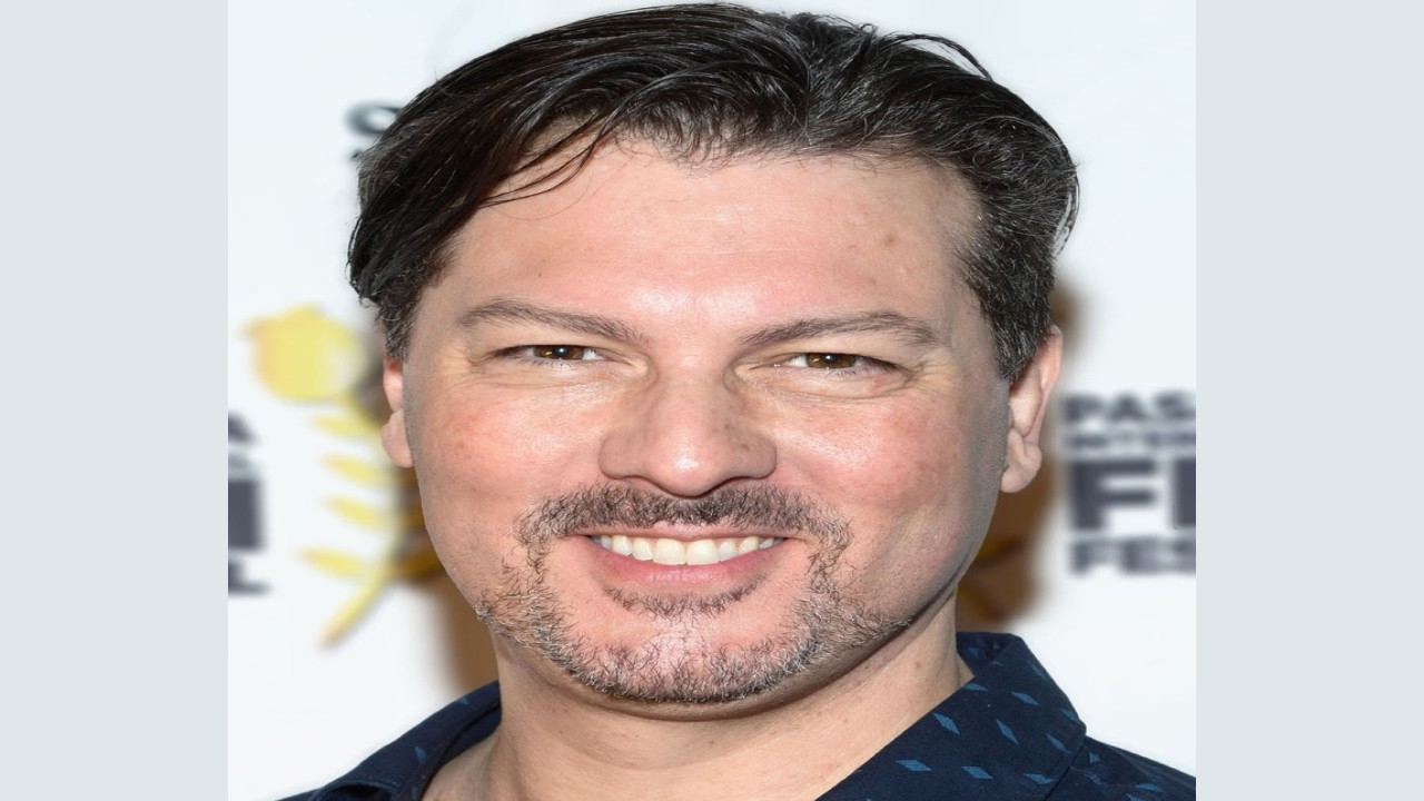 David Hayter (Actor)